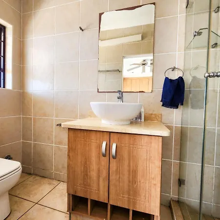 Spekboom Beach Apartments Jeffreys Bay Exterior photo