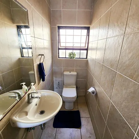 Spekboom Beach Apartments Jeffreys Bay Exterior photo