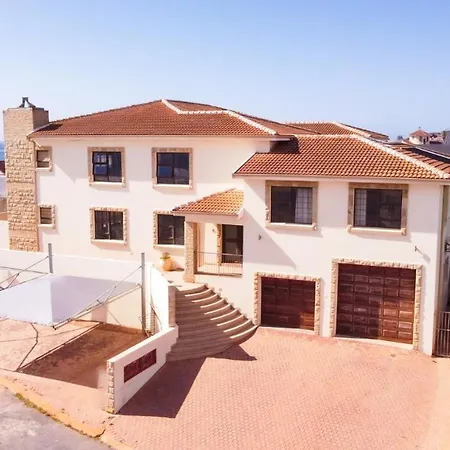 Spekboom Beach Apartments Jeffreys Bay Exterior photo