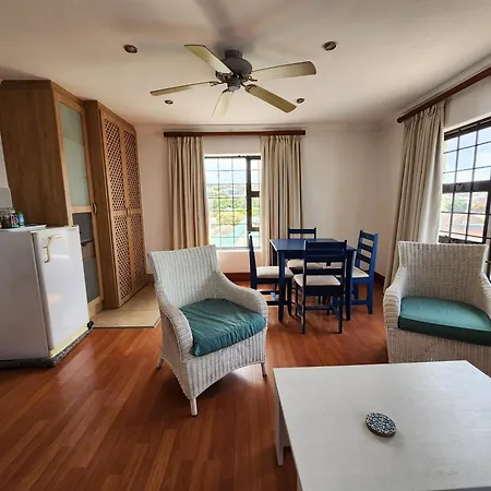 Spekboom Beach Apartments Jeffreys Bay Exterior photo