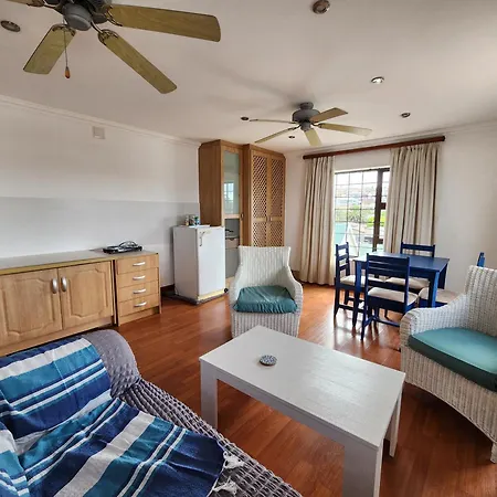 Spekboom Beach Apartments Jeffreys Bay Exterior photo