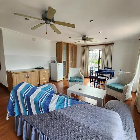 Spekboom Beach Apartments Jeffreys Bay Exterior photo