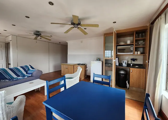 Spekboom Beach Apartments