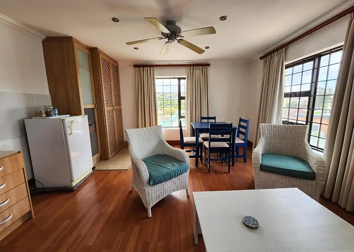 Spekboom Beach Apartments