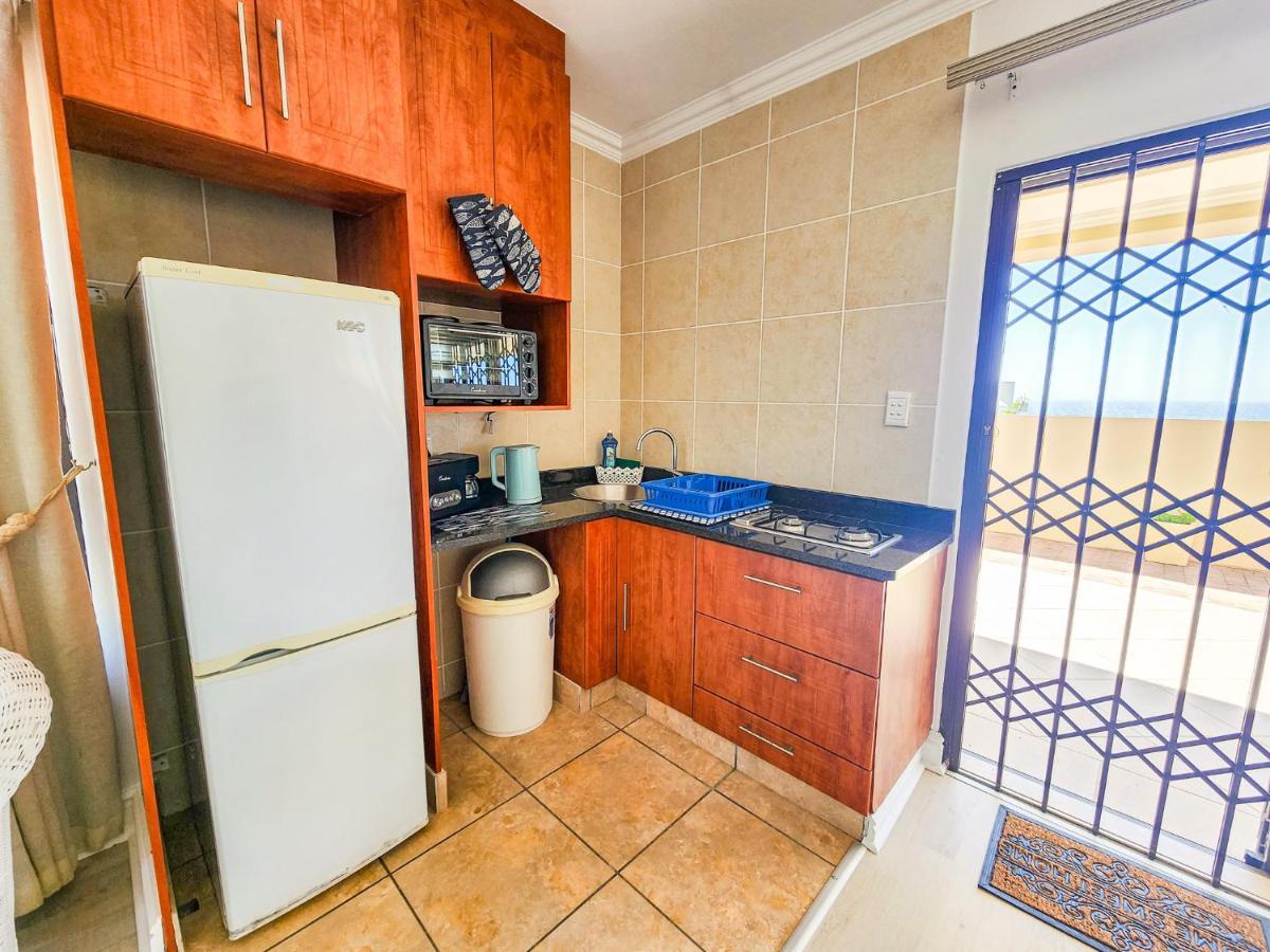 Spekboom Apartment