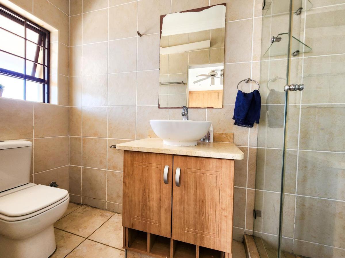 Spekboom Apartment Jeffreys Bay