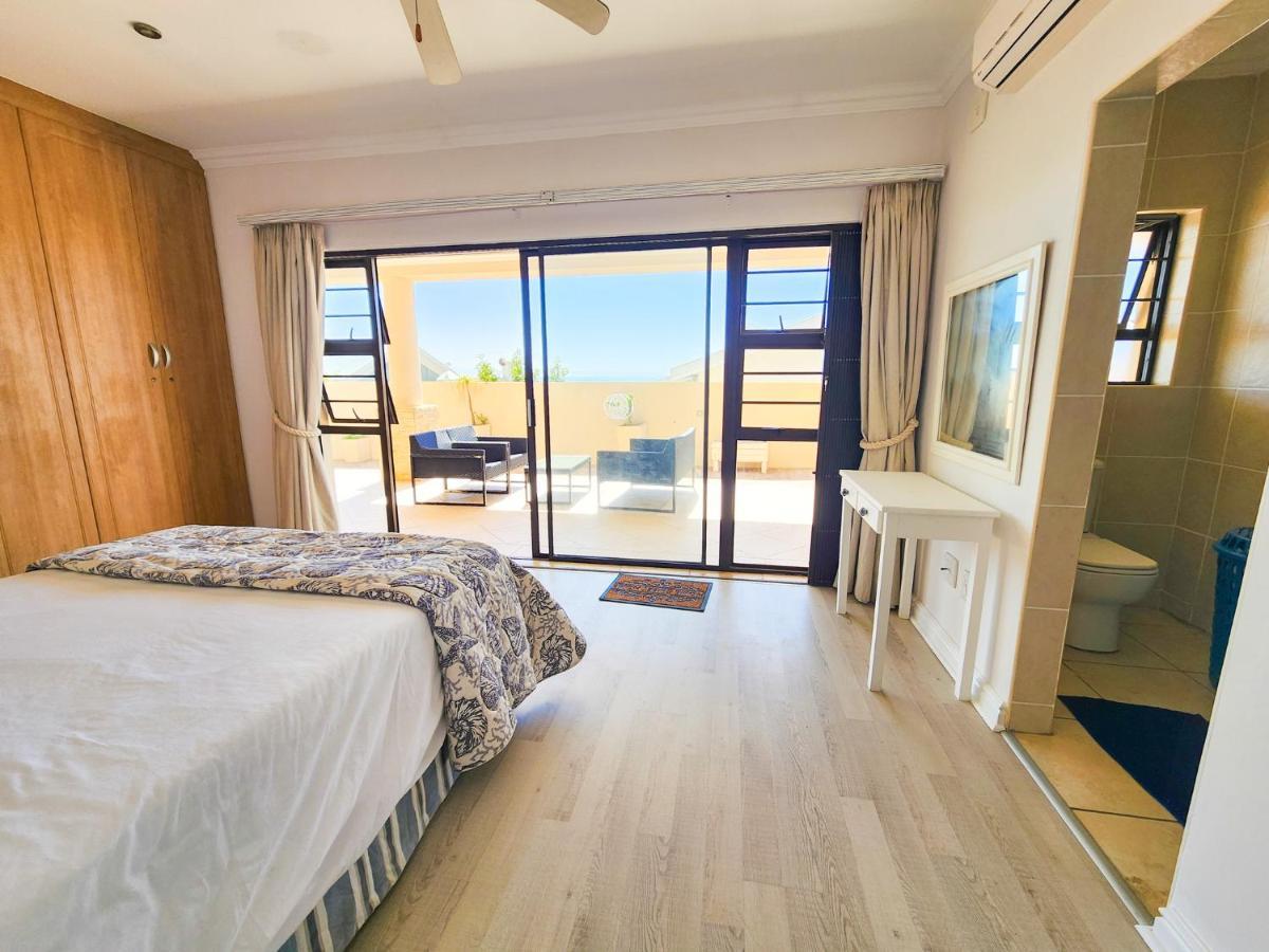 Spekboom Jeffreys Bay
