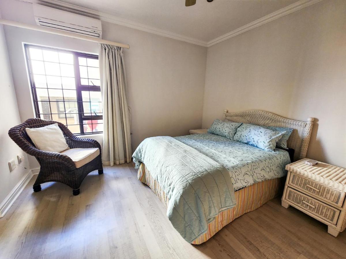 Spekboom Apartment