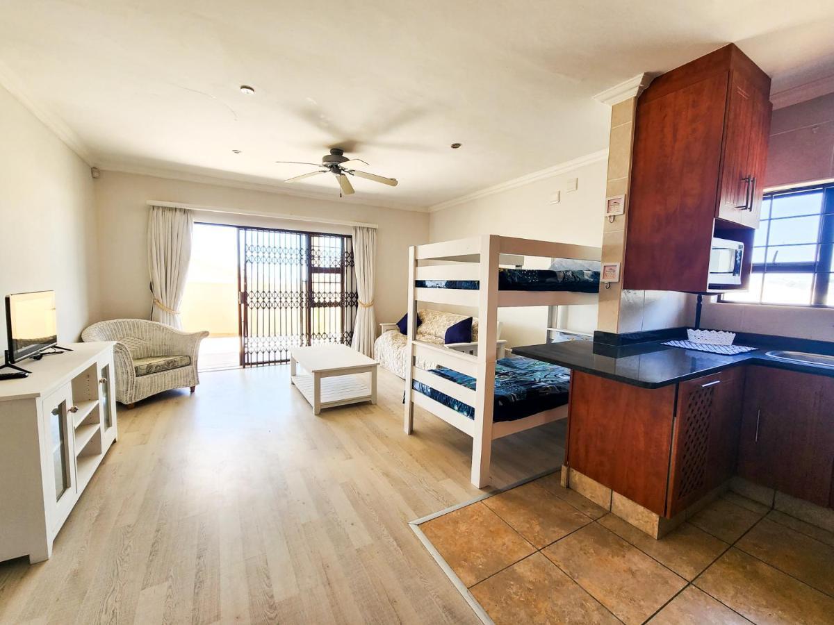 Spekboom Apartment *