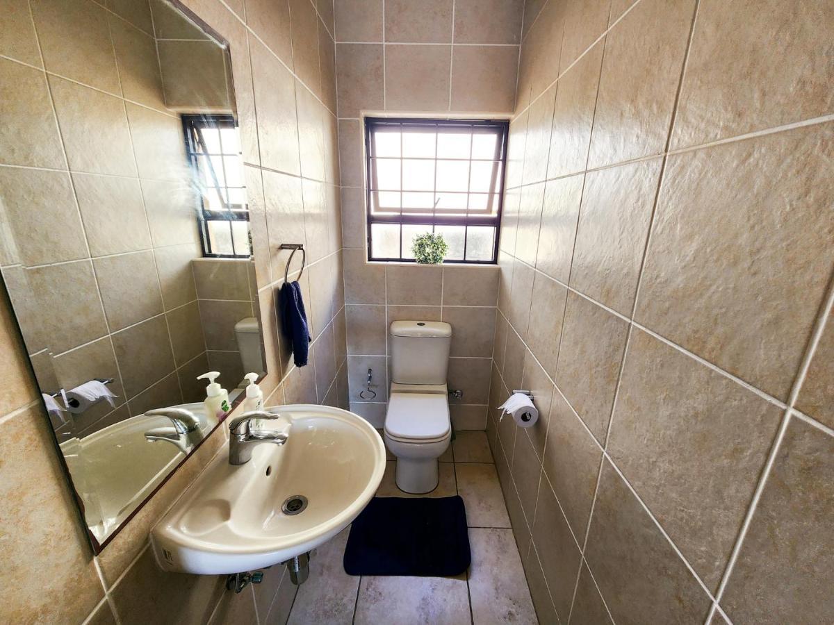 Spekboom Apartment Jeffreys Bay
