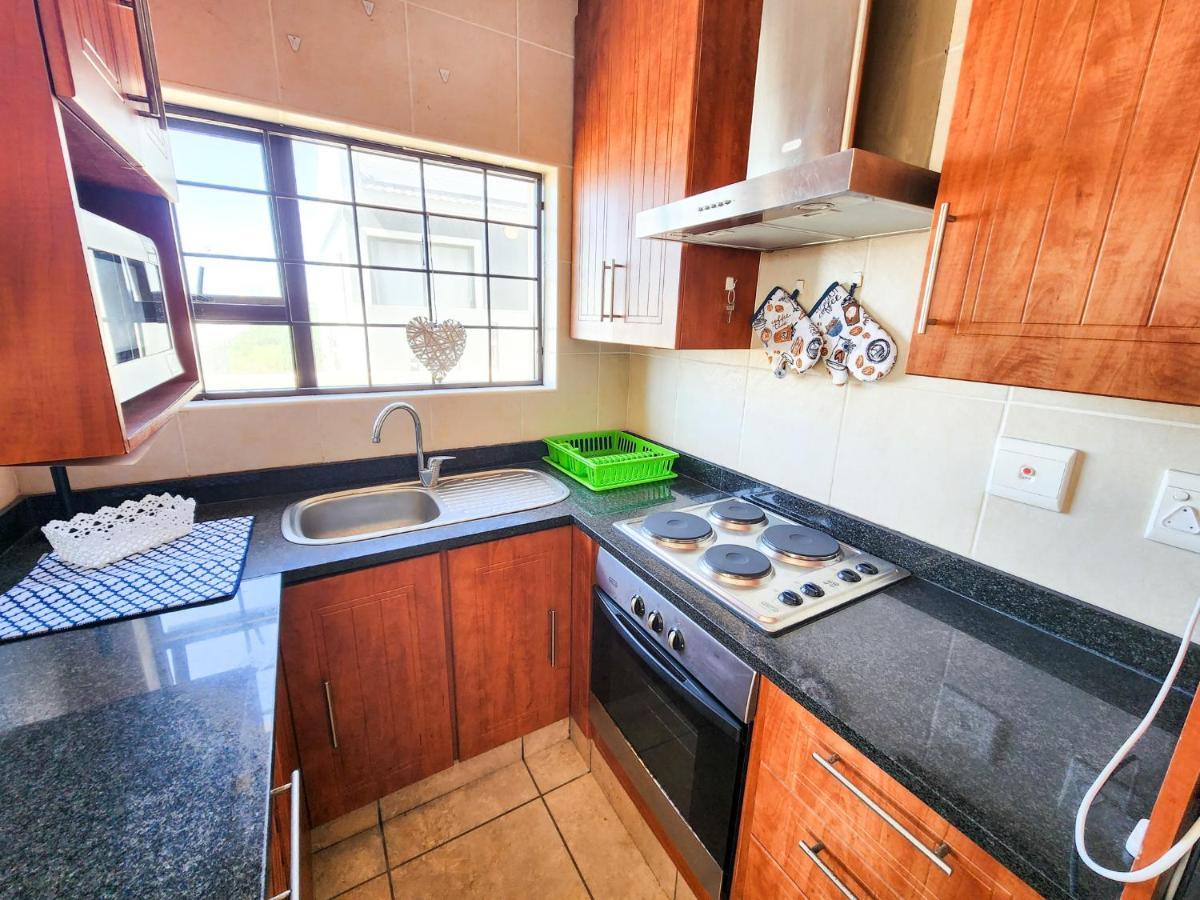 Apartment Spekboom Jeffreys Bay