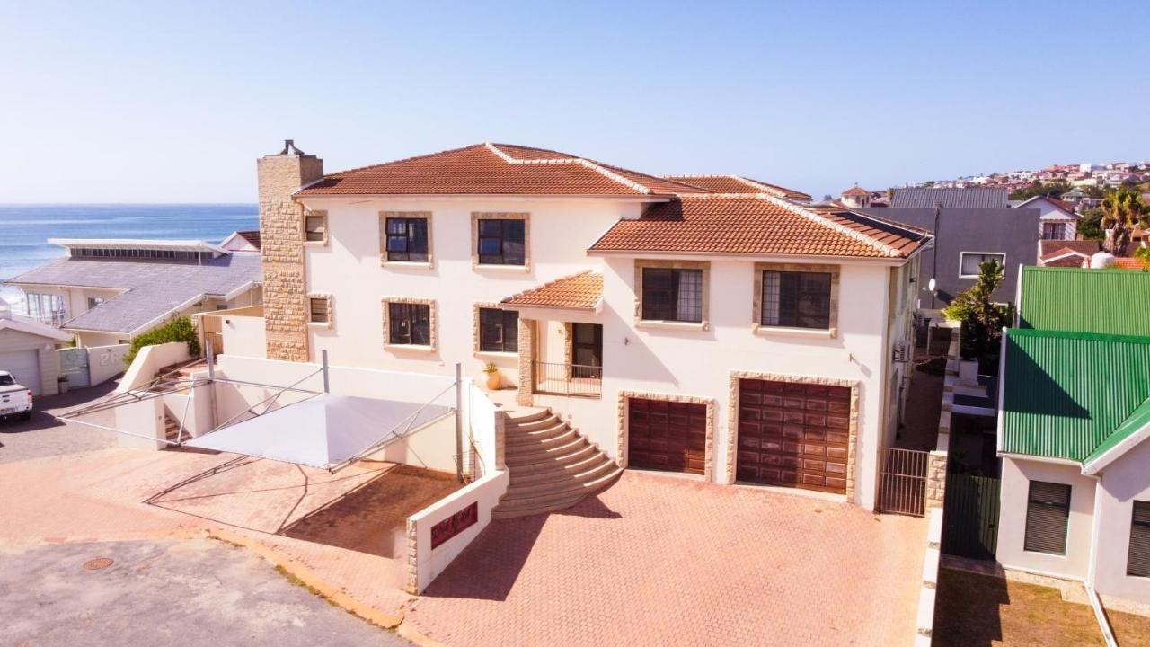 Spekboom Apartment