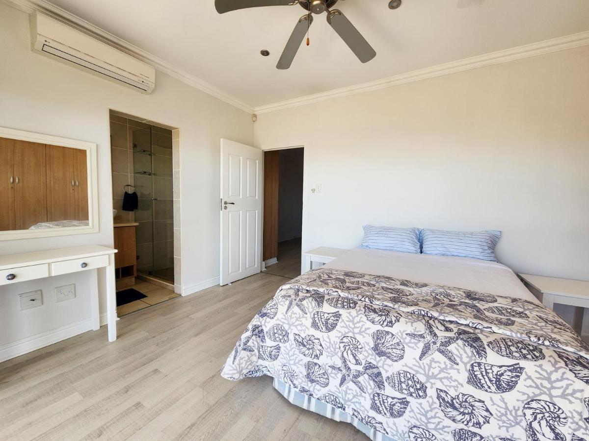 Apartment Spekboom