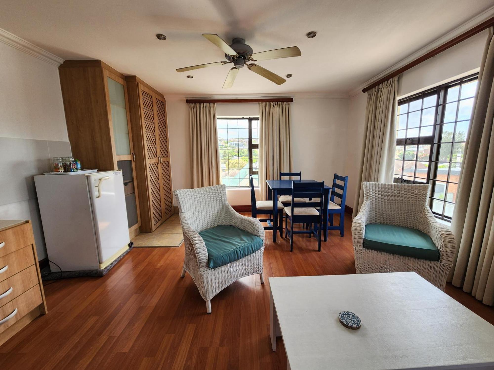 Spekboom Apartment