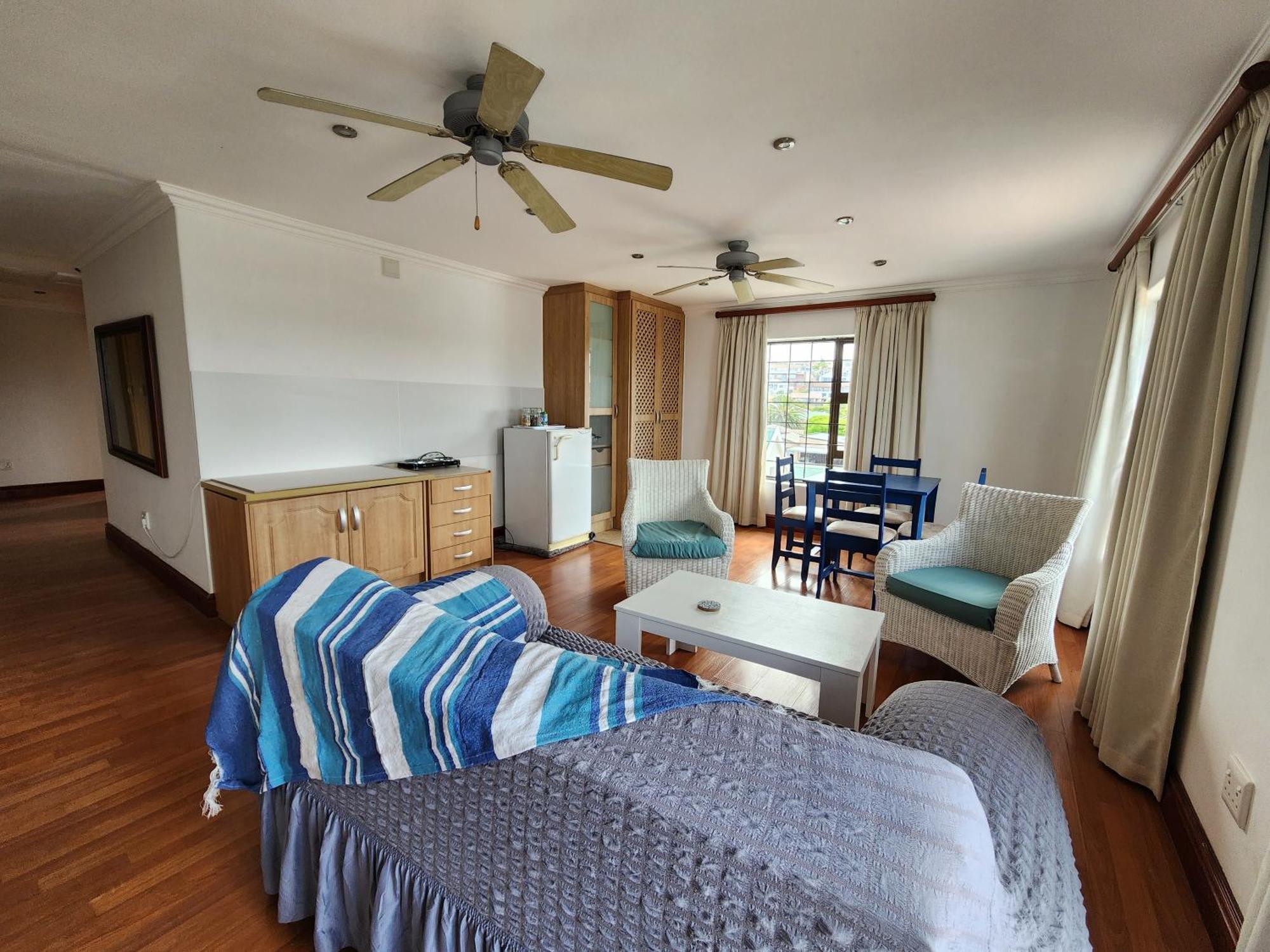 Spekboom Apartment Jeffreys Bay