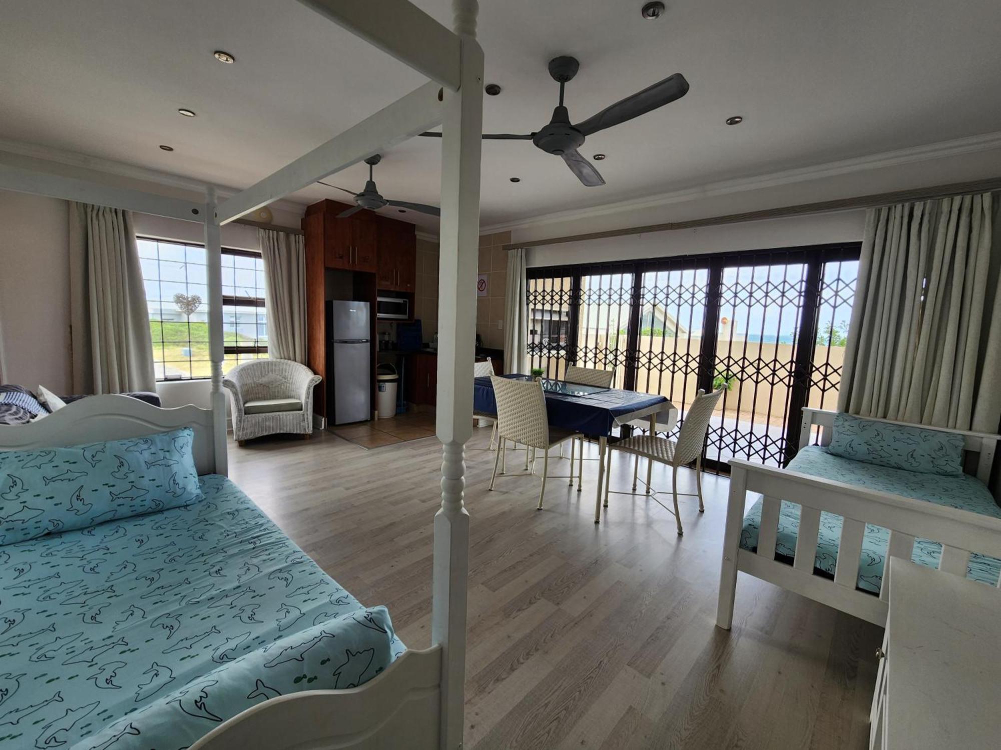 Apartment Spekboom