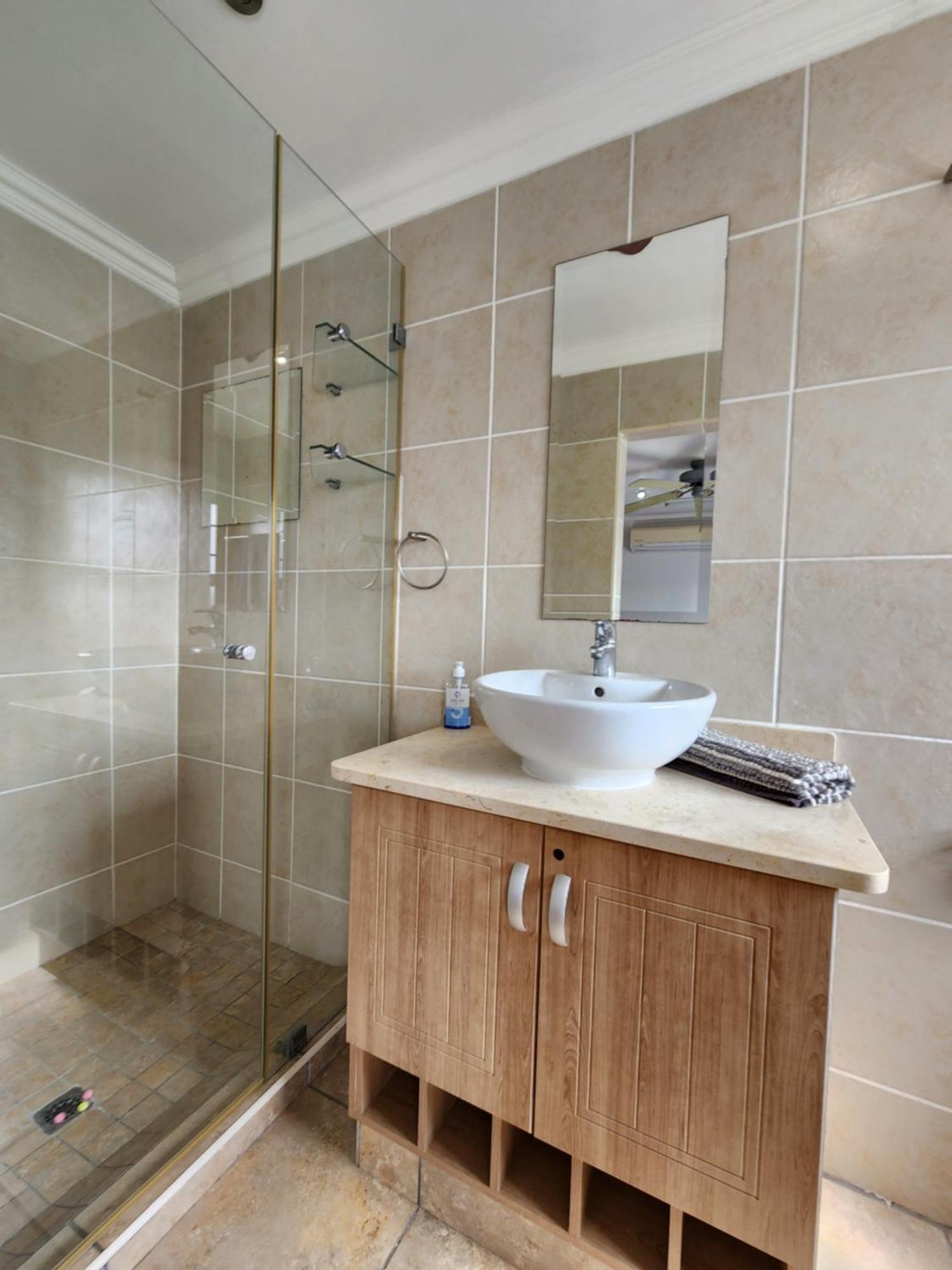Spekboom Apartment Jeffreys Bay