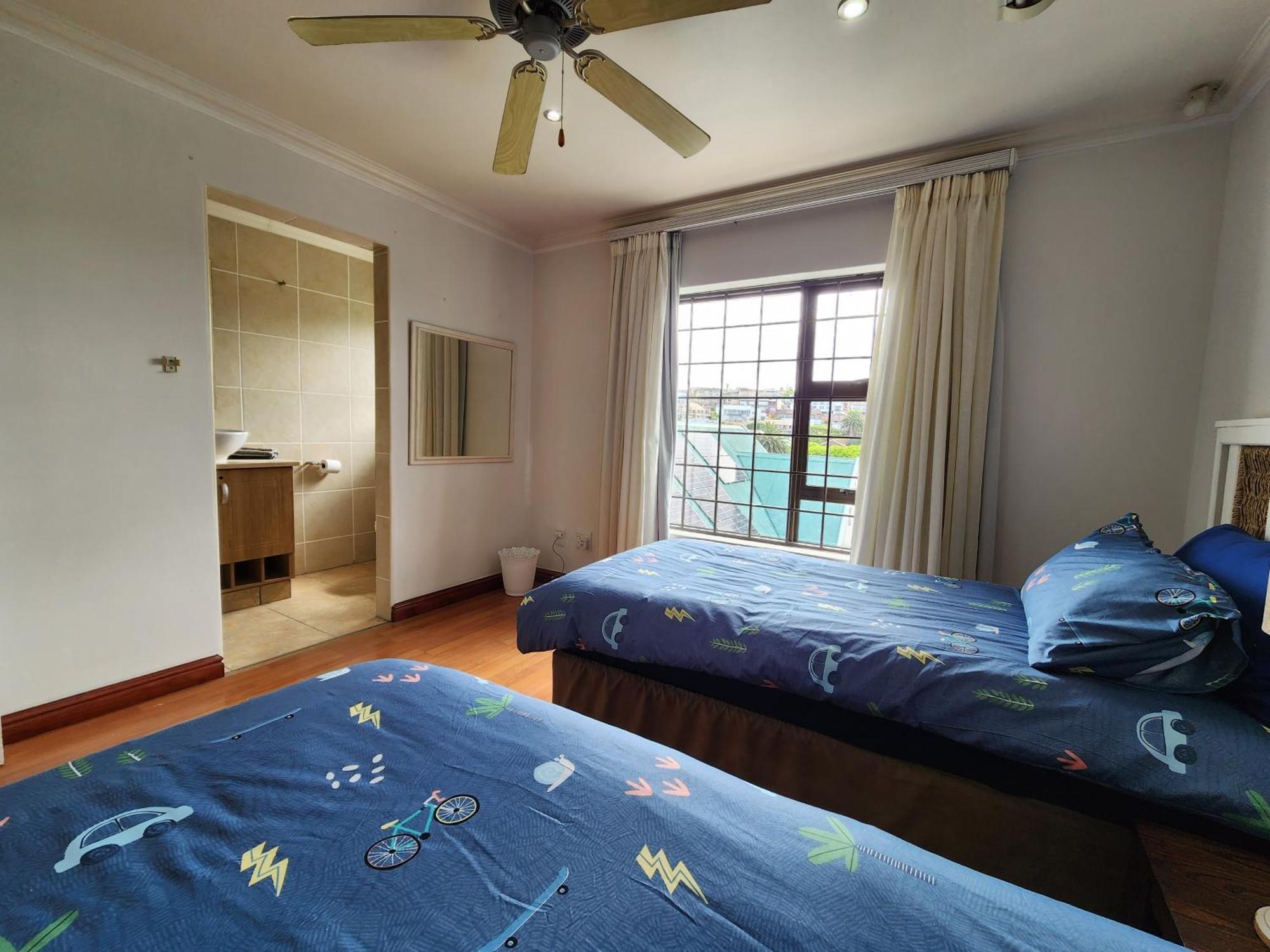 Apartment Spekboom Jeffreys Bay